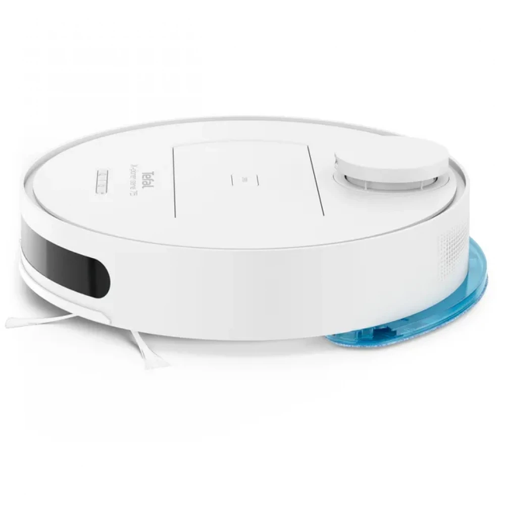 Пылесос Tefal RG7687WH 2211401037 Робот, 2700 Вт