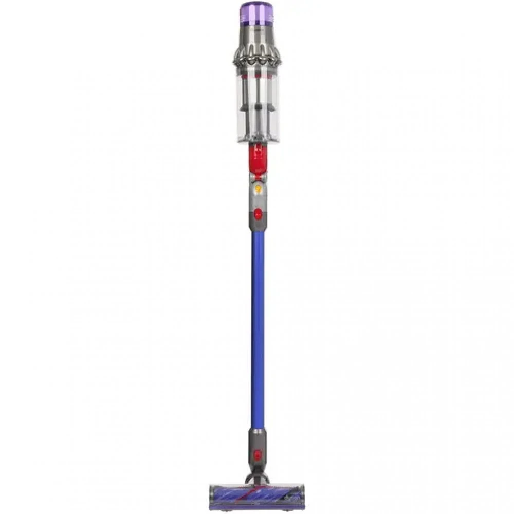 Пылесос Dyson V11 Absolute 419650-01 Вертикальный, 185 Вт