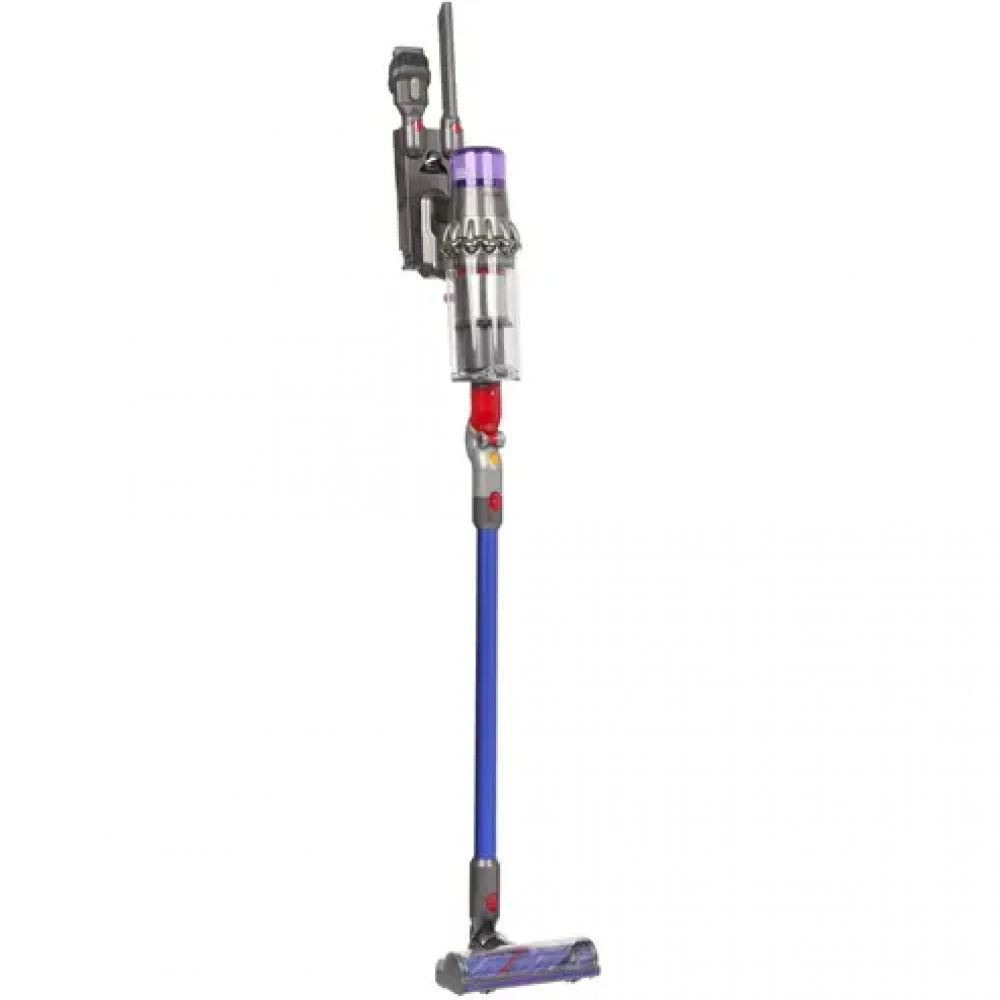 Пылесос Dyson V11 Absolute 419650-01 Вертикальный, 185 Вт