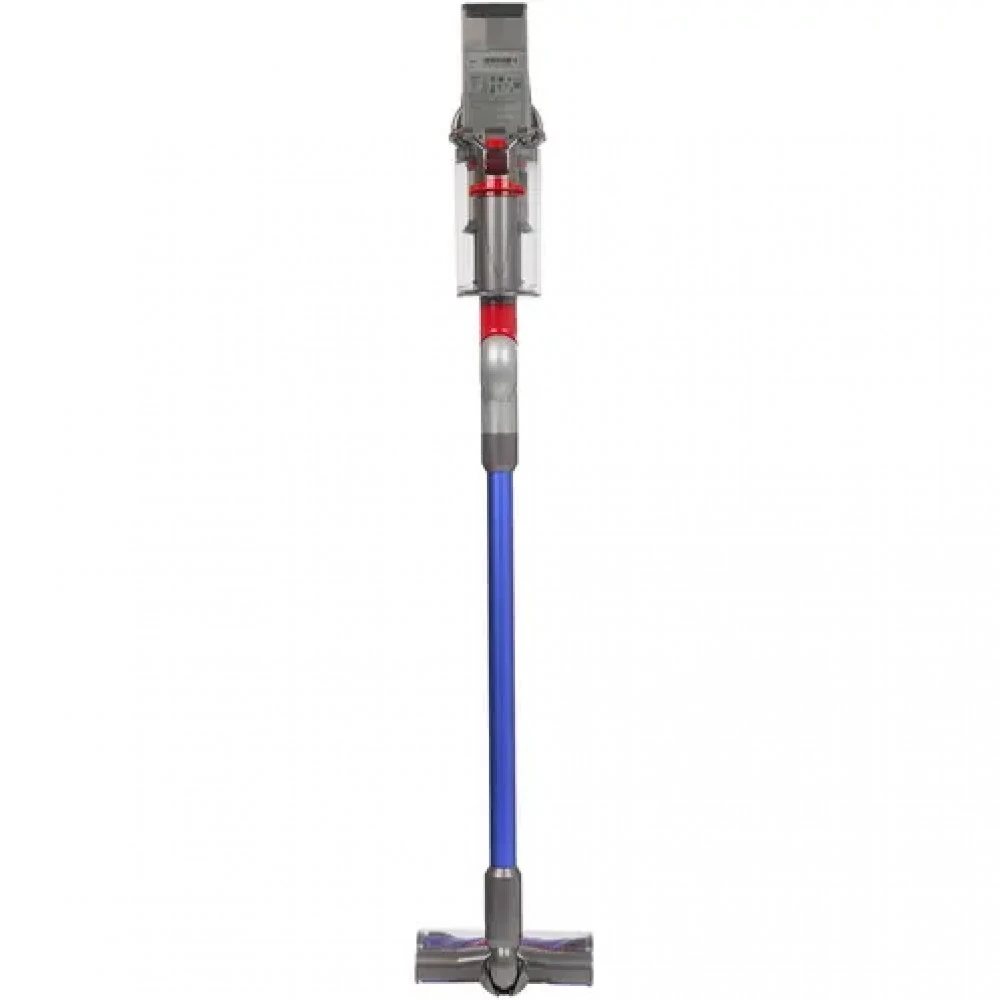 Пылесос Dyson V11 Absolute 419650-01 Вертикальный, 185 Вт