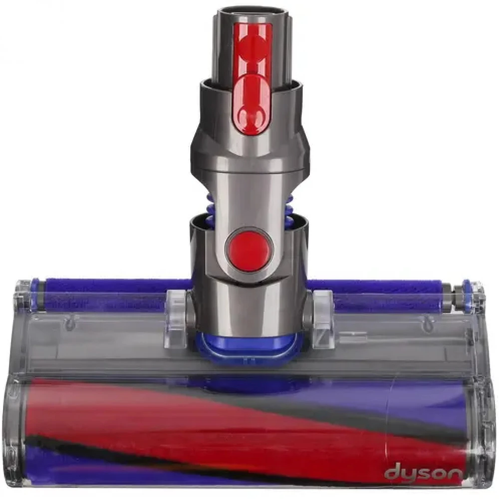 Пылесос Dyson V11 Absolute 419650-01 Вертикальный, 185 Вт