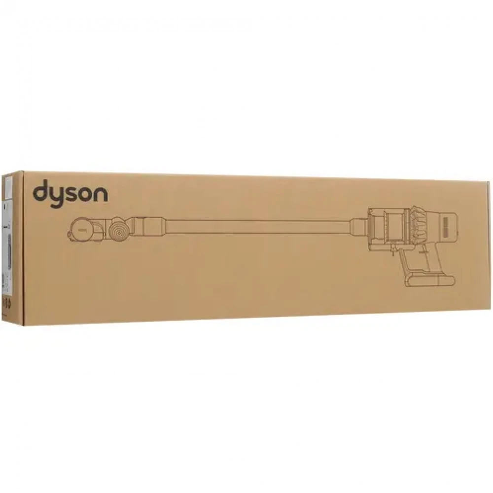 Пылесос Dyson V11 Absolute 419650-01 Вертикальный, 185 Вт