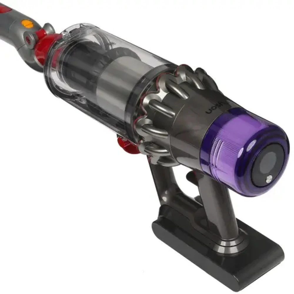 Пылесос Dyson V11 Absolute 419650-01 Вертикальный, 185 Вт