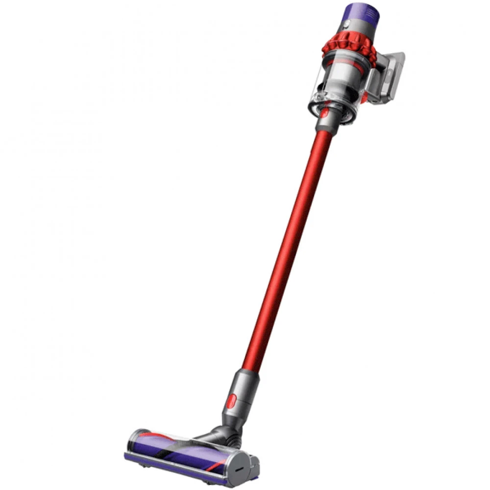 Пылесос Dyson V10 SV27 Absolute 394115-01 Вертикальный, 150 Вт