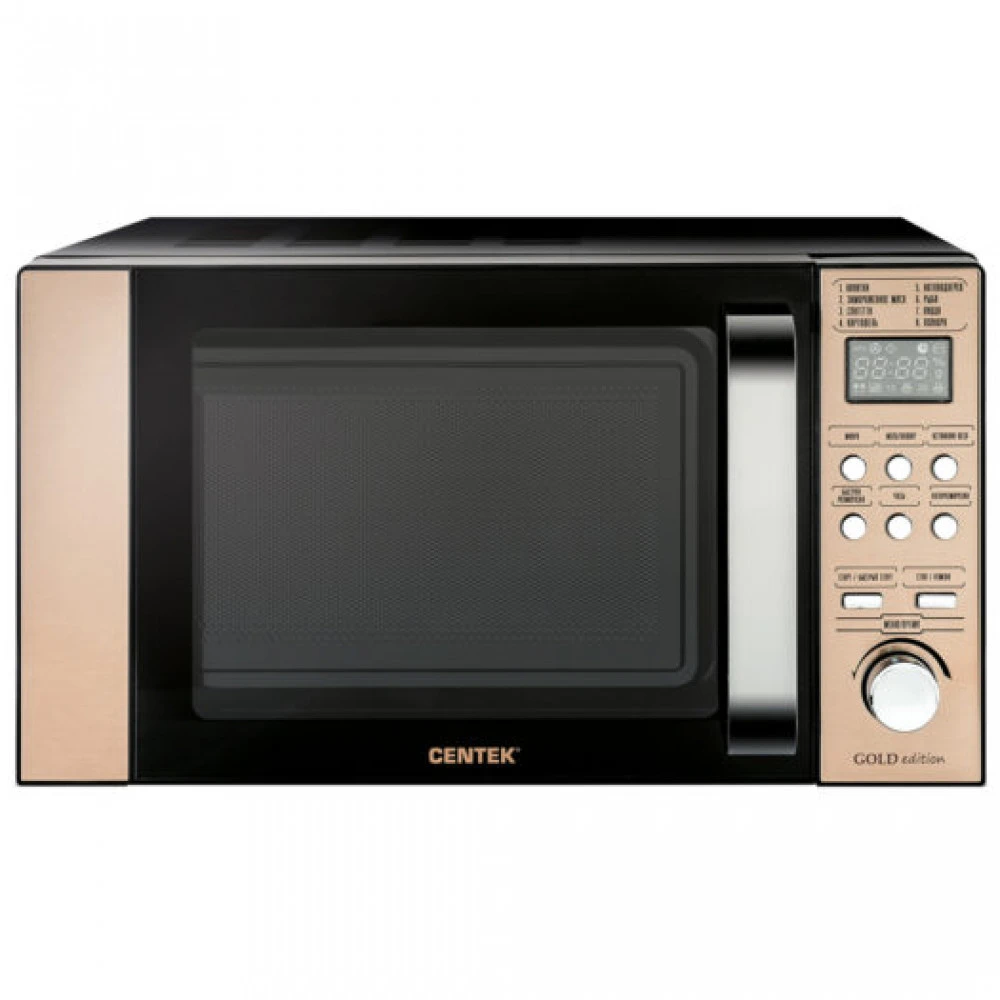 Микроволновая печь Centek CT-1584 CT-1584 GOLD