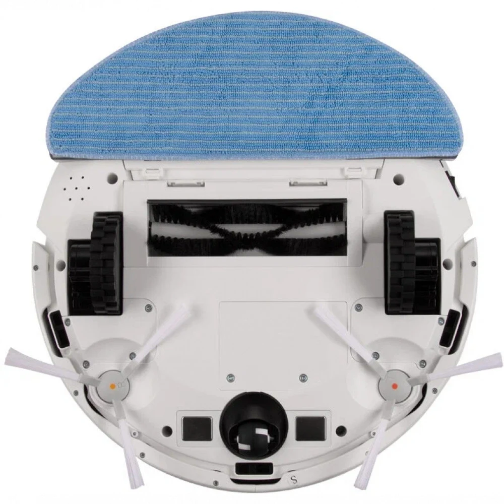 Пылесос Redmond RV-R640S Робот, 1500 Вт