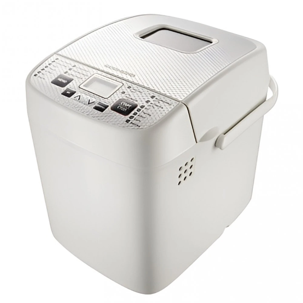 Хлебопечь Redmond RBM-1908 RBM-1908 Белый 450 Вт