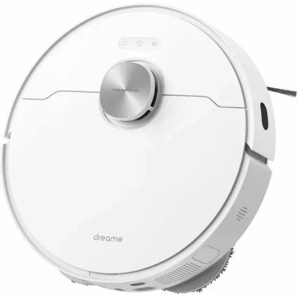 Пылесос Dreame Robot Vacuum L10 Ultra RLS6LADC-6 Робот, 5300 Вт