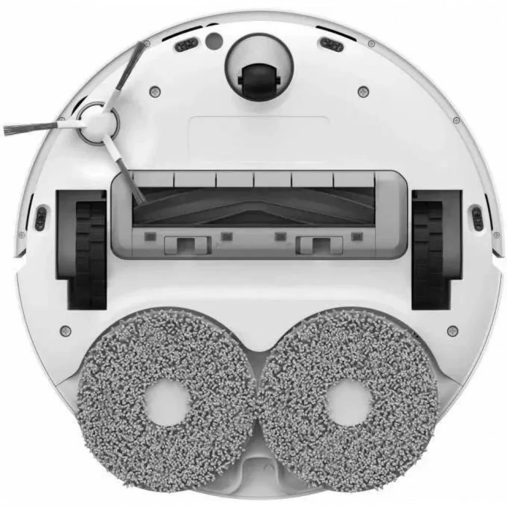 Пылесос Dreame Robot Vacuum L10 Ultra RLS6LADC-6 Робот, 5300 Вт