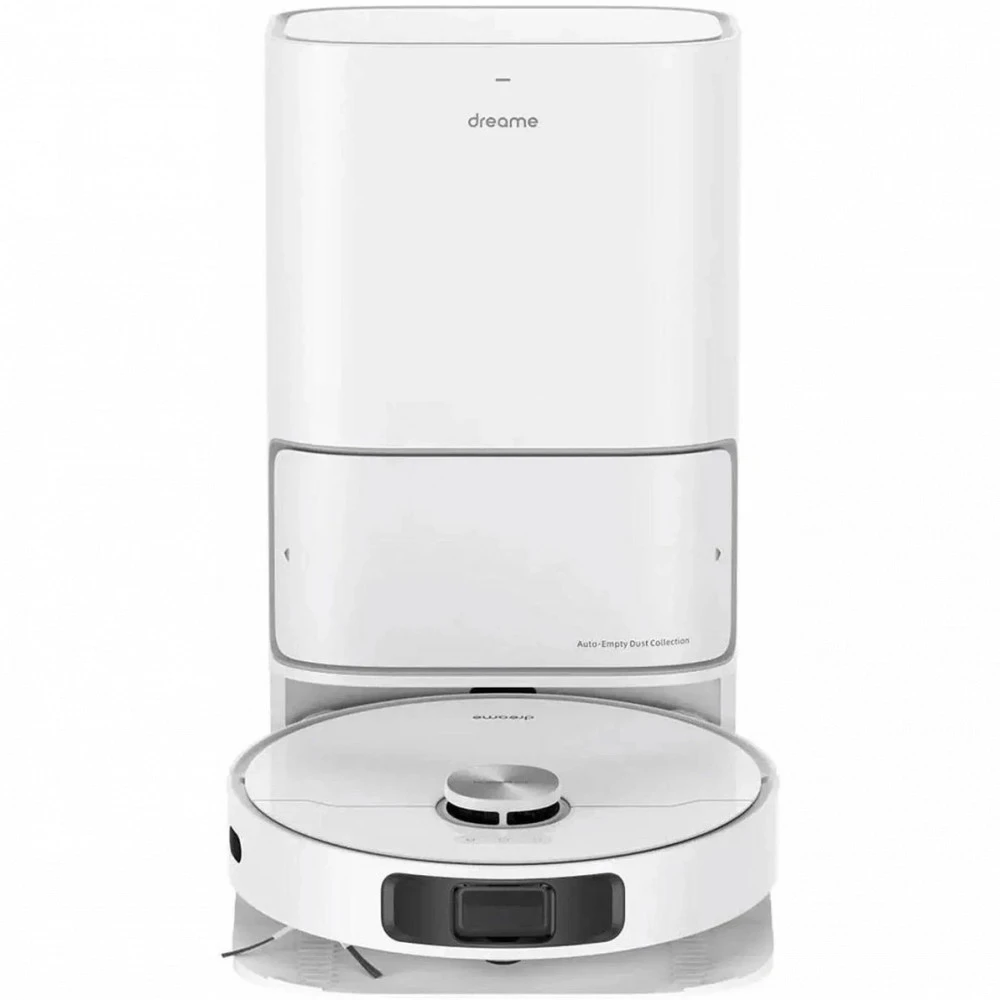 Пылесос Dreame Robot Vacuum L10 Ultra RLS6LADC-6 Робот, 5300 Вт
