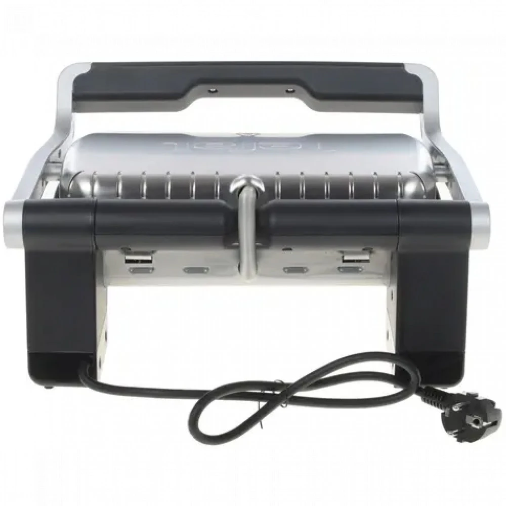 Прочее Tefal OptiGrill+ Initial GC706D34