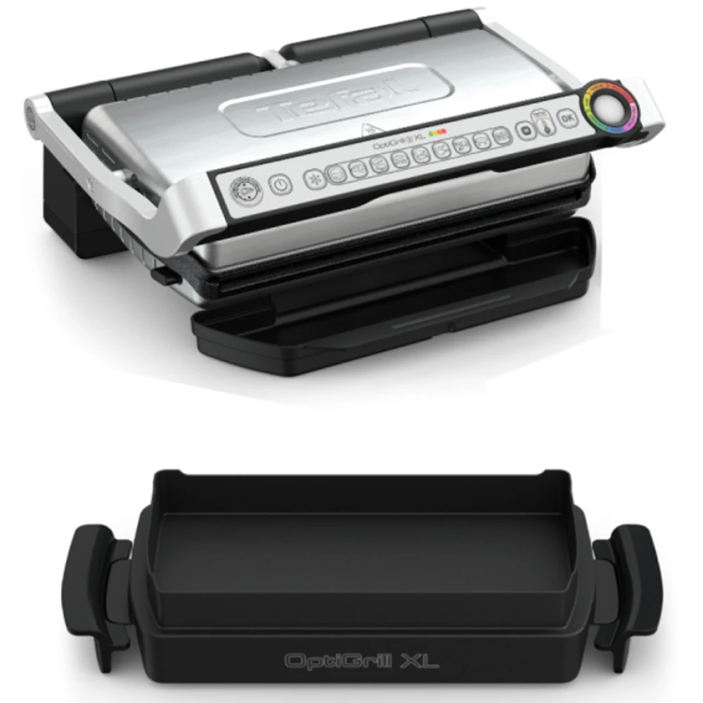Прочее Tefal OPTIGRILL XL GC724D12 7211002932