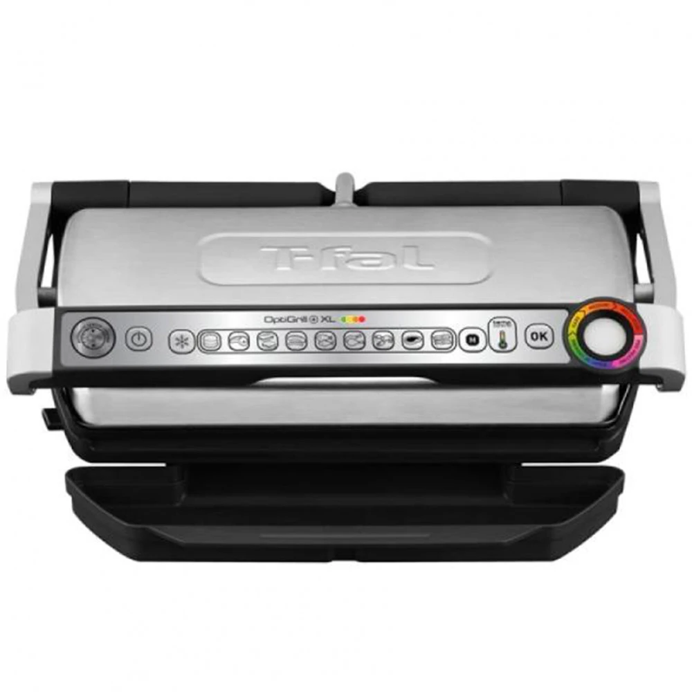 Прочее Tefal OPTIGRILL XL GC724D12 7211002932