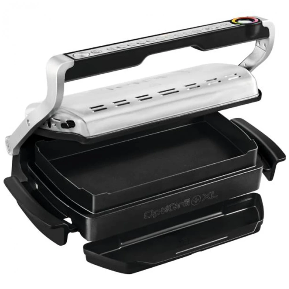 Прочее Tefal OPTIGRILL XL GC724D12 7211002932