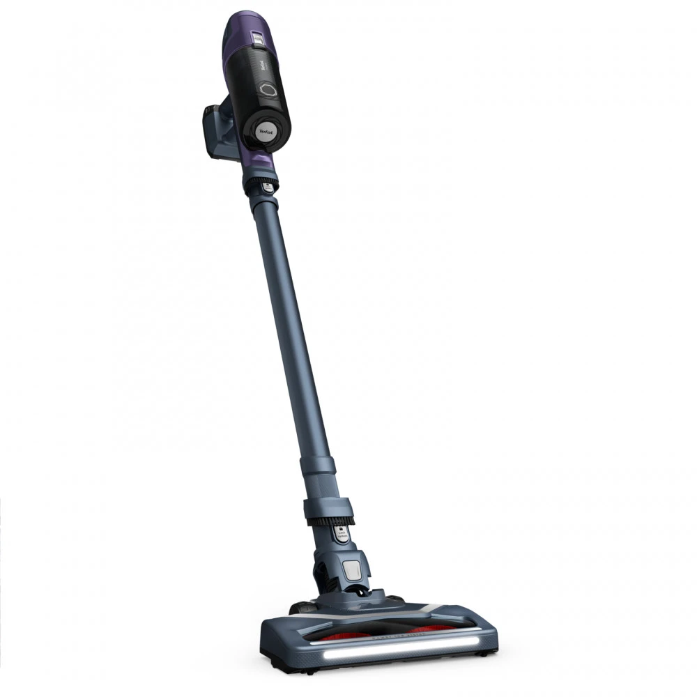 Пылесос Tefal TY6837WO Вертикальный