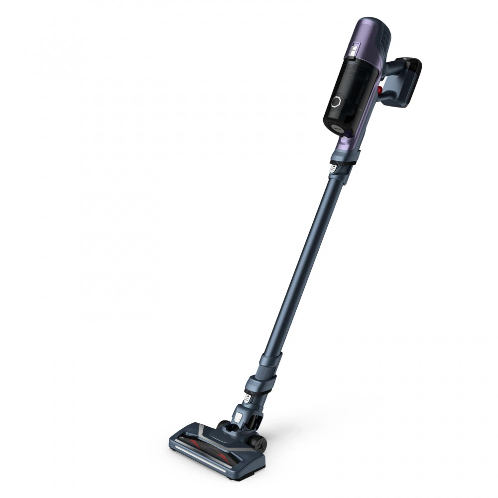 Пылесос Tefal TY6837WO Вертикальный