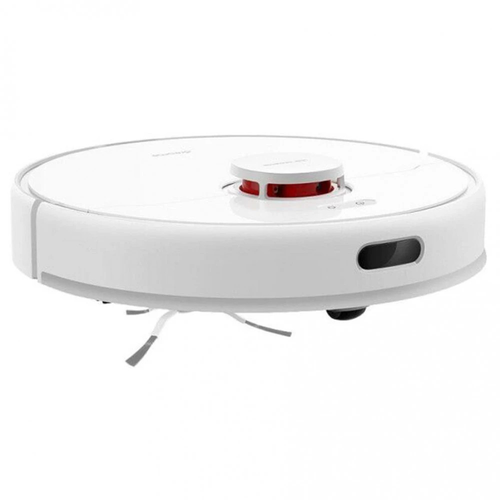 Пылесос Xiaomi Robot Vacuum F9 Pro RLF22GA Робот, 2500 Вт