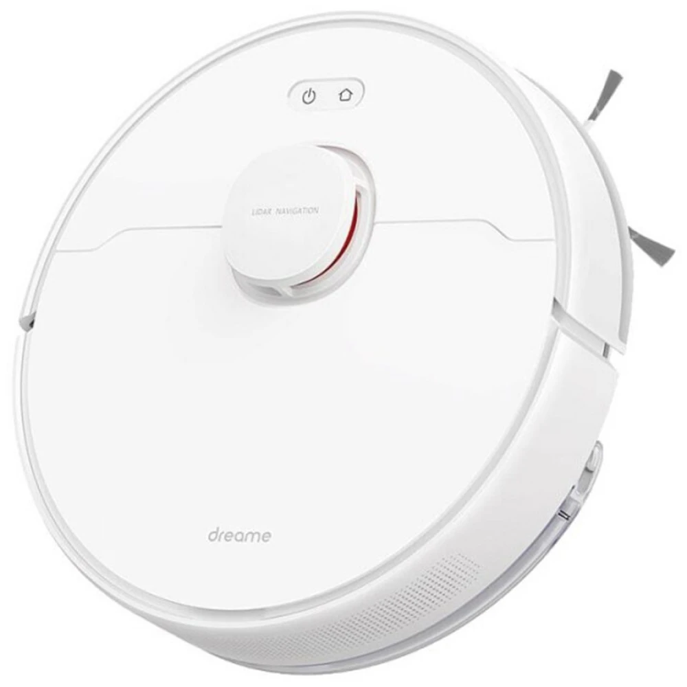 Пылесос Xiaomi Robot Vacuum F9 Pro RLF22GA Робот, 2500 Вт