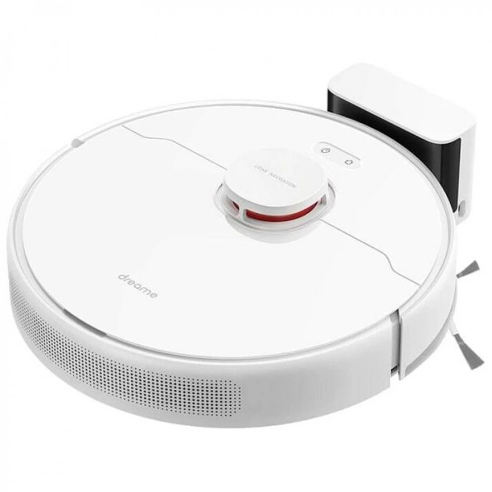 Пылесос Xiaomi Robot Vacuum F9 Pro RLF22GA Робот, 2500 Вт