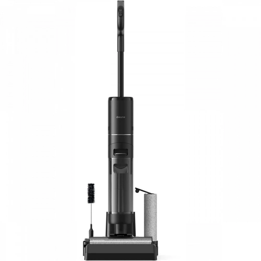 Пылесос Dreame Wet and Dry Vacuum H12 Pro HHR25A Вертикальный, 16000 Вт