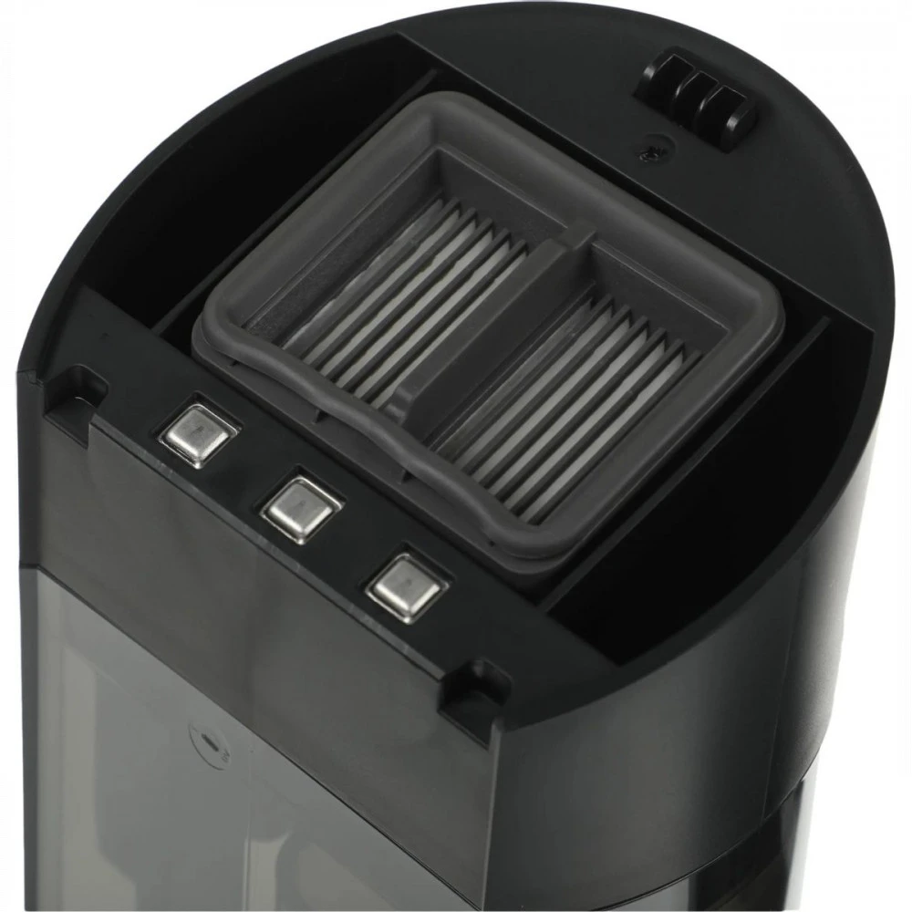 Пылесос Dreame Wet and Dry Vacuum H12 Pro HHR25A Вертикальный, 16000 Вт