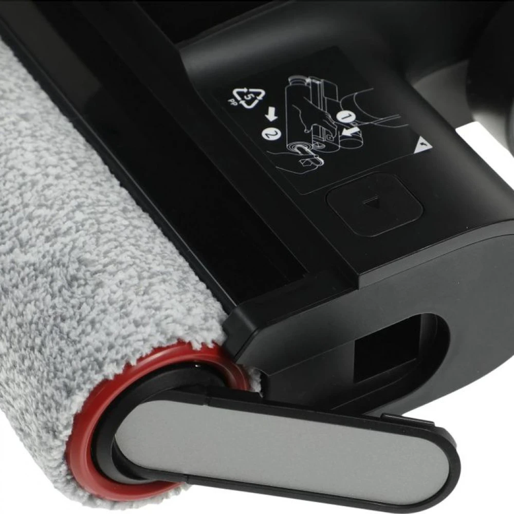 Пылесос Dreame Wet and Dry Vacuum H12 Pro HHR25A Вертикальный, 16000 Вт