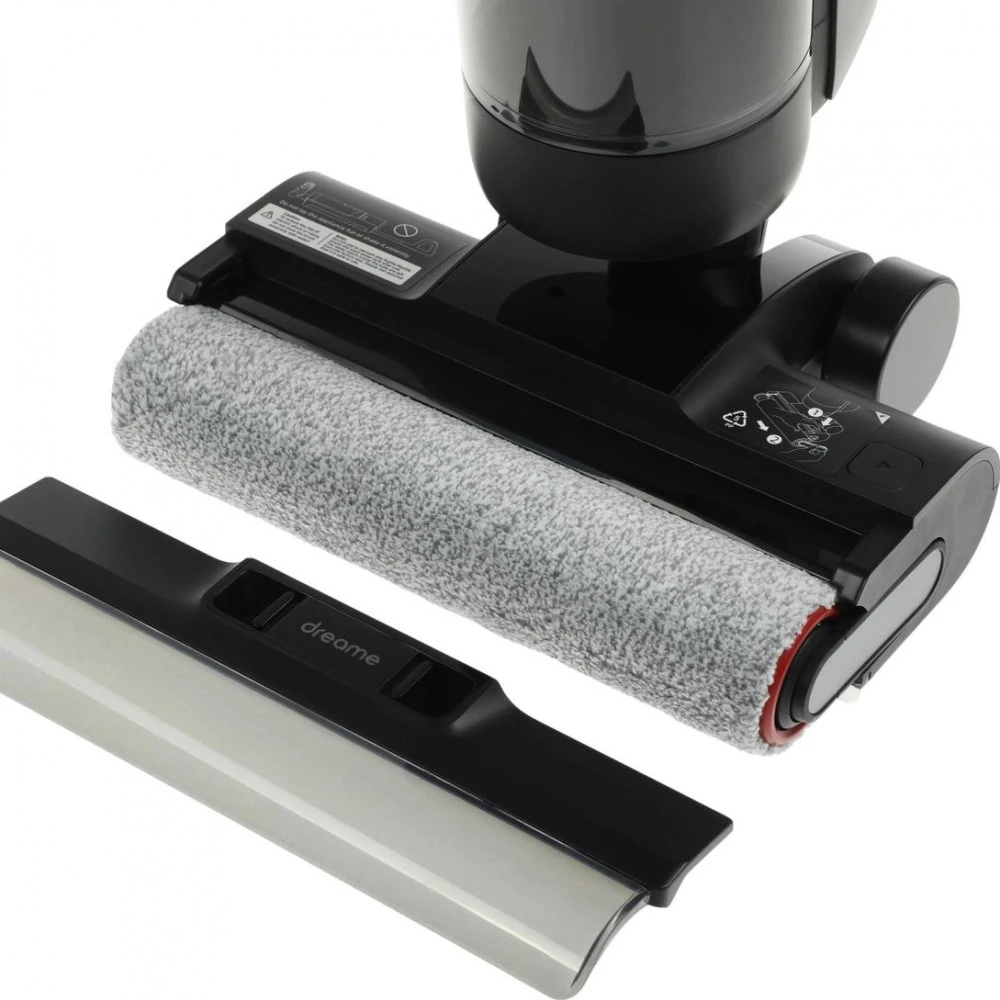 Пылесос Dreame Wet and Dry Vacuum H12 Pro HHR25A Вертикальный, 16000 Вт
