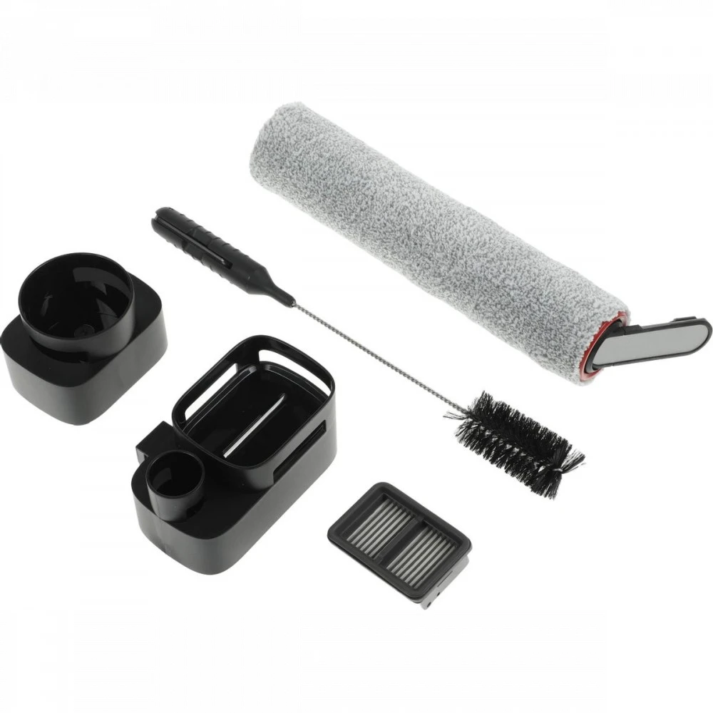 Пылесос Dreame Wet and Dry Vacuum H12 Pro HHR25A Вертикальный, 16000 Вт