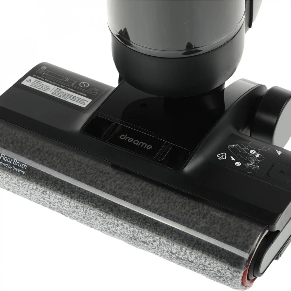 Пылесос Dreame Wet and Dry Vacuum H12 Pro HHR25A Вертикальный, 16000 Вт
