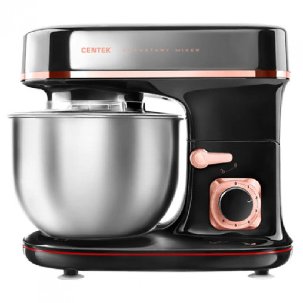 Миксер Centek CT-1139 Стационарный, 1300 Вт