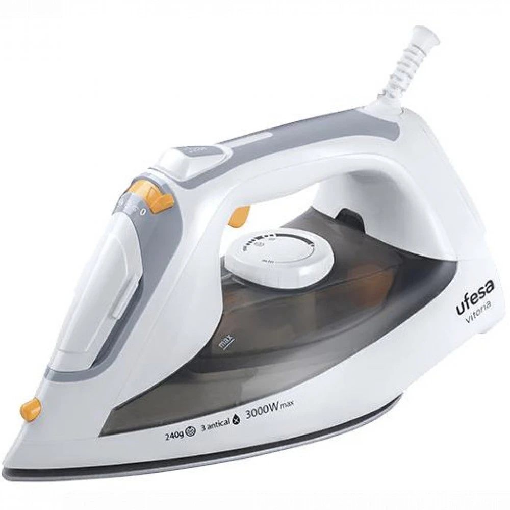 Ufesa PV3700 Vitoria 80105028 Утюг, 3000 Вт