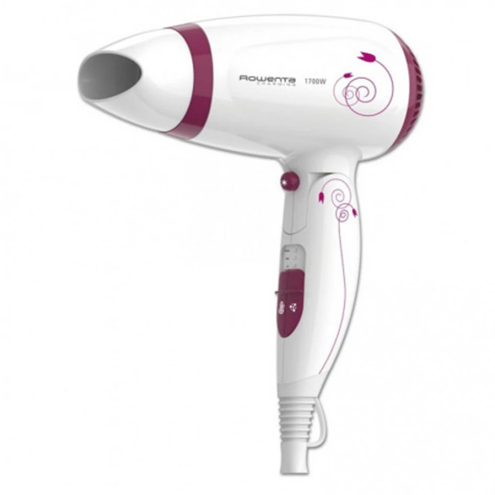 Фен Rowenta Charming CV3624F0 1700 Вт