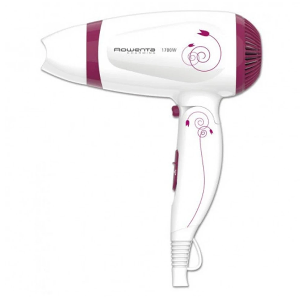 Фен Rowenta Charming CV3624F0 1700 Вт