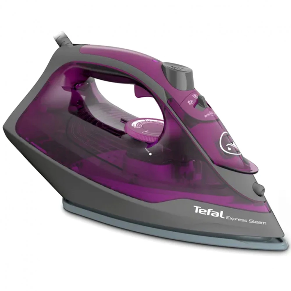 Tefal FV2847E0 1830008475 Утюг, 2400 Вт