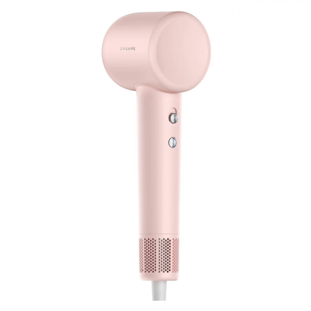 Фен Dreame Hair dryer Gleam AHD12A/PINK 1600 Вт