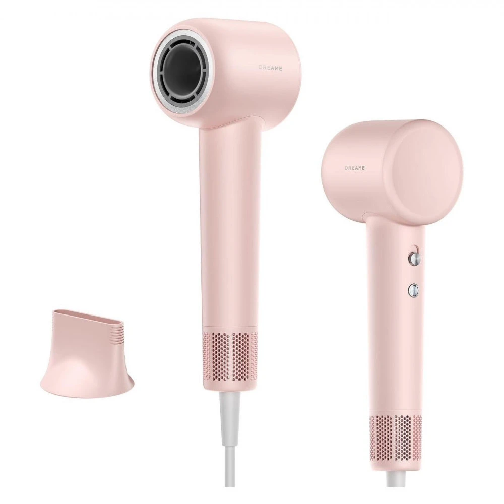 Фен Dreame Hair dryer Gleam AHD12A/PINK 1600 Вт