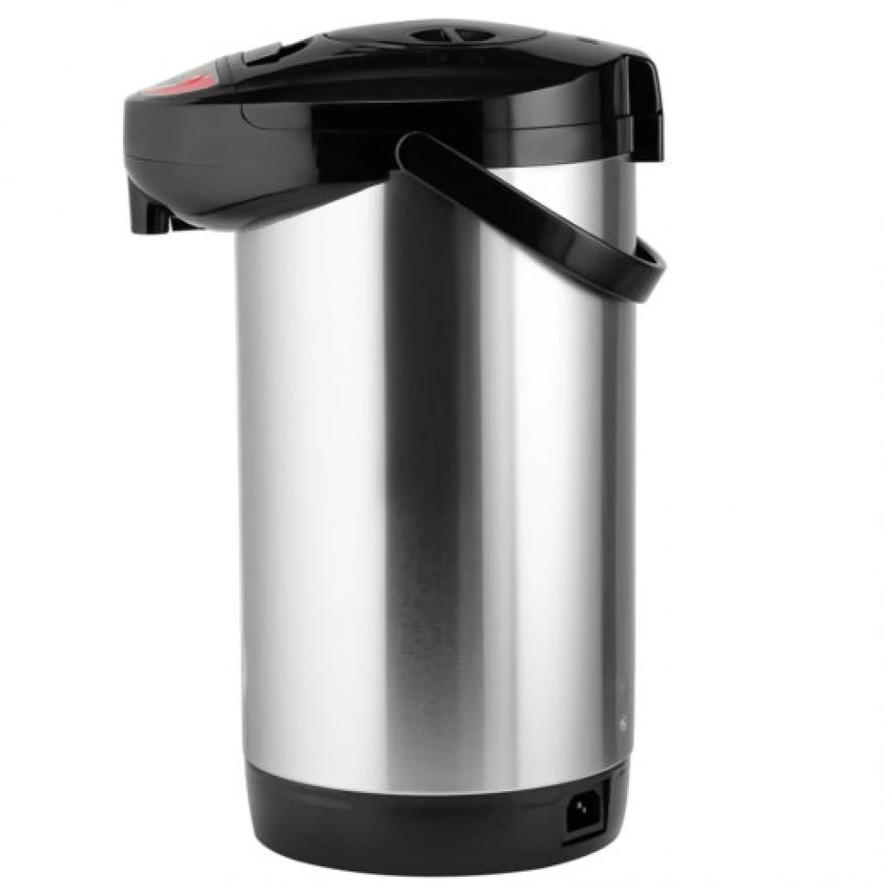 Centek CT-0080 CT-0080/BLACK Термопот, 3 л., 850 Вт