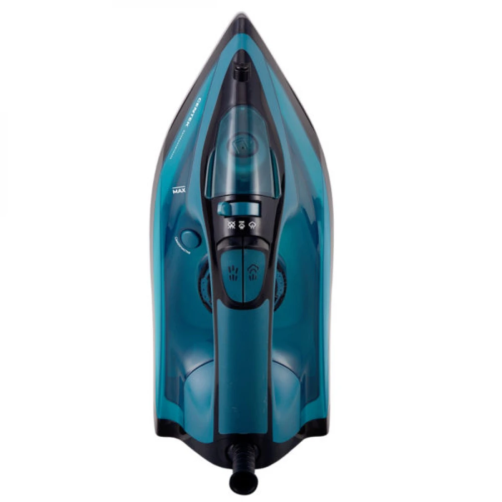 Centek CT-2317/BLUE Утюг, 2800 Вт