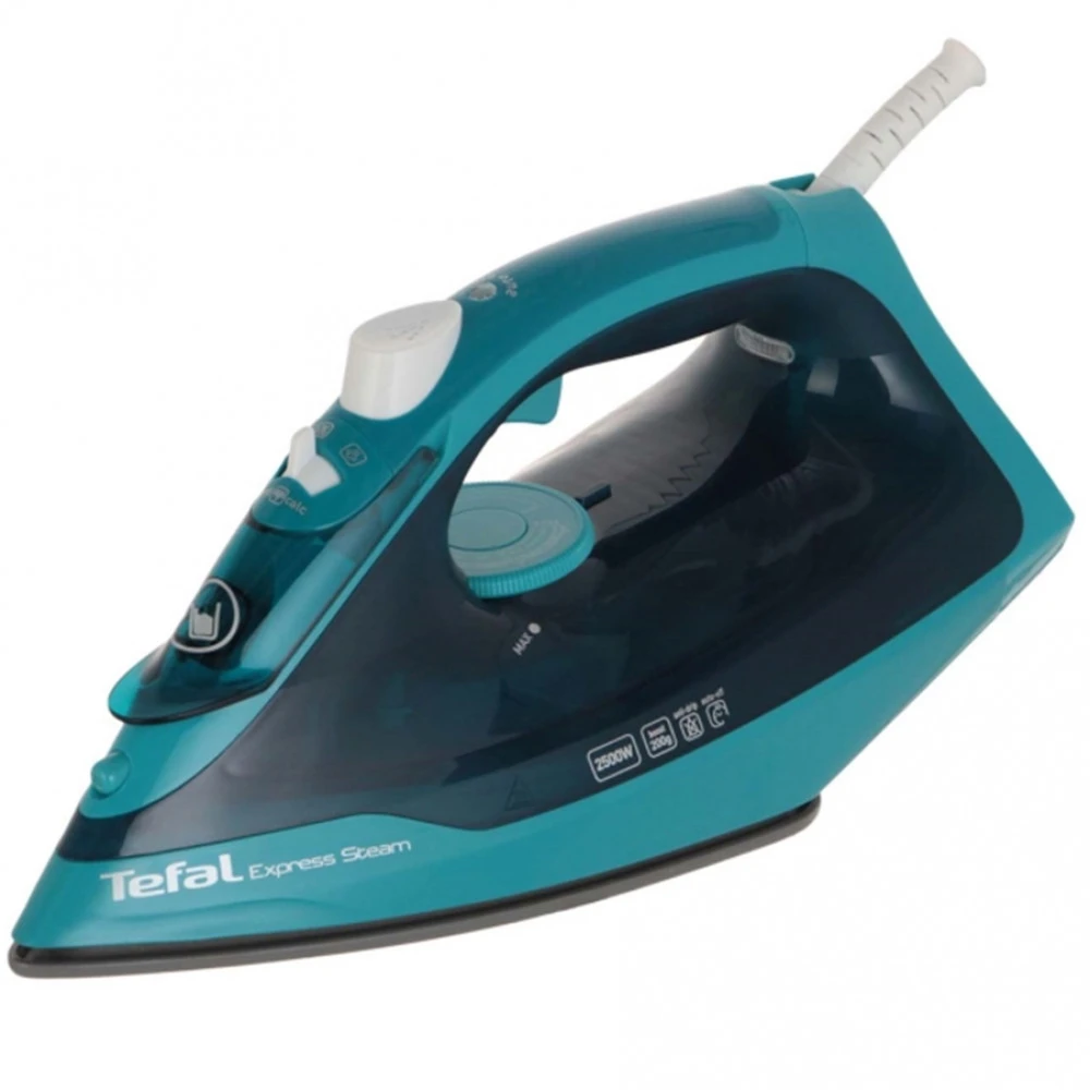 Tefal FV2867E0 Утюг, 2500 Вт