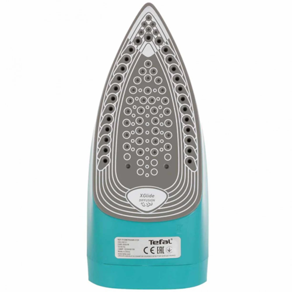 Tefal FV2867E0 Утюг, 2500 Вт