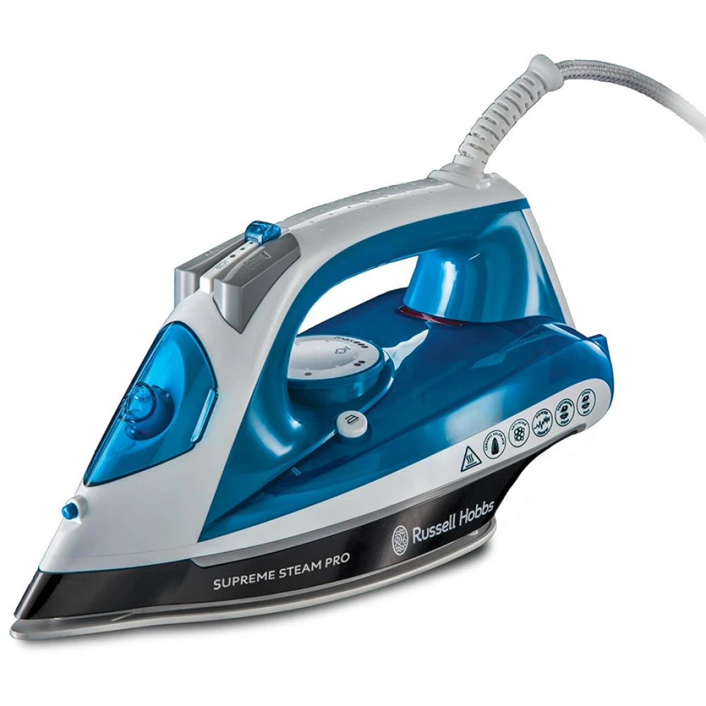 Russell Hobbs 23971-56 Утюг, 2600 Вт