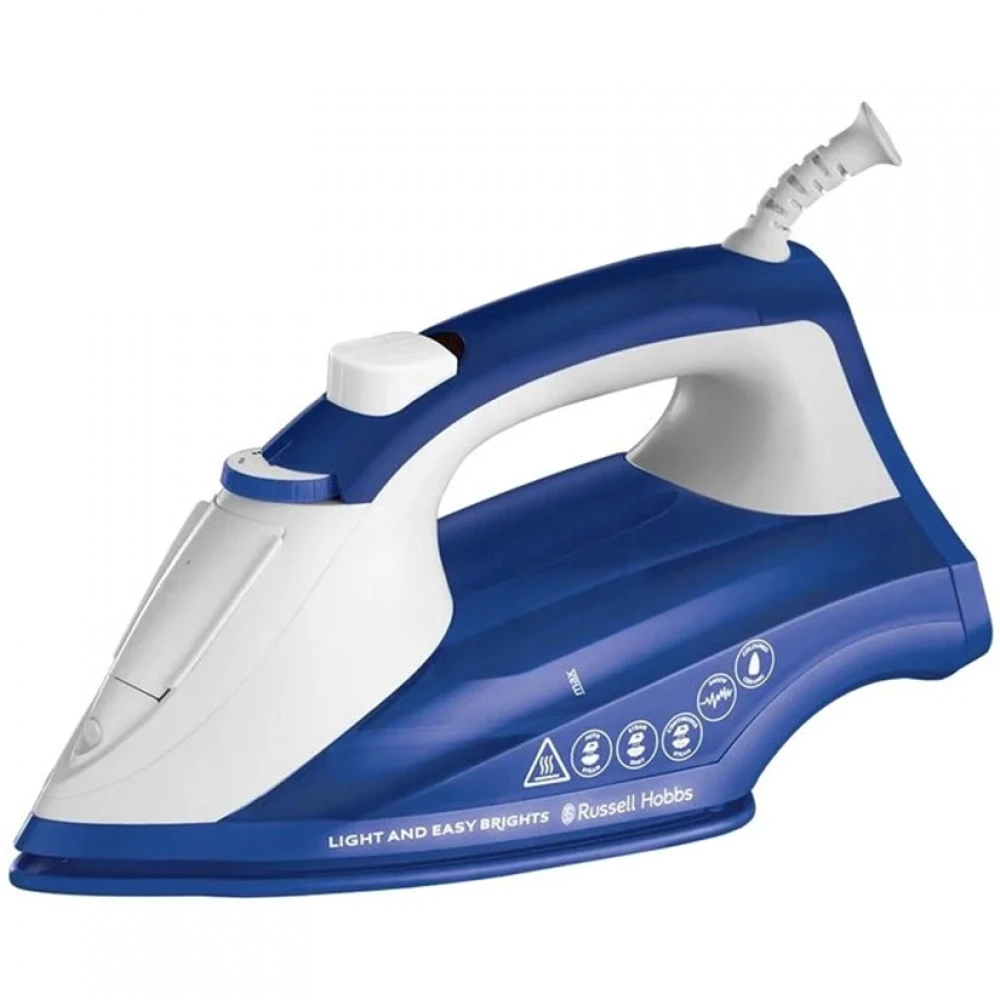 Russell Hobbs 26483-56 Утюг, 2600 Вт