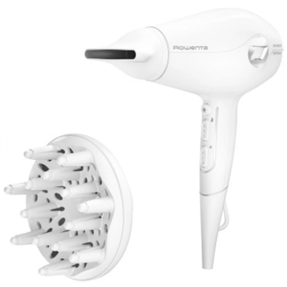 Фен Rowenta CV6130F0 1830008357 2400 Вт