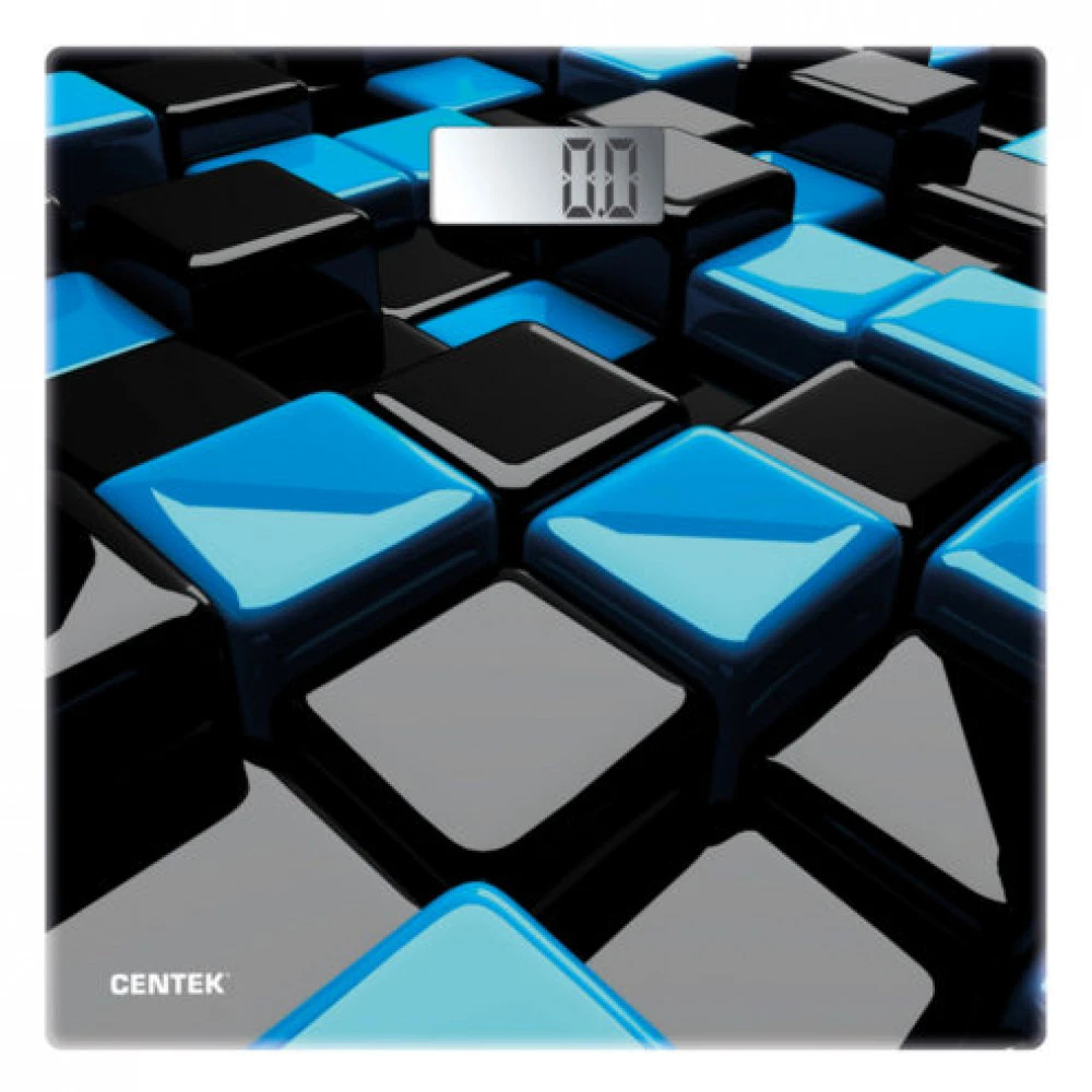 Весы Centek CT-2430 3D 180 кг.