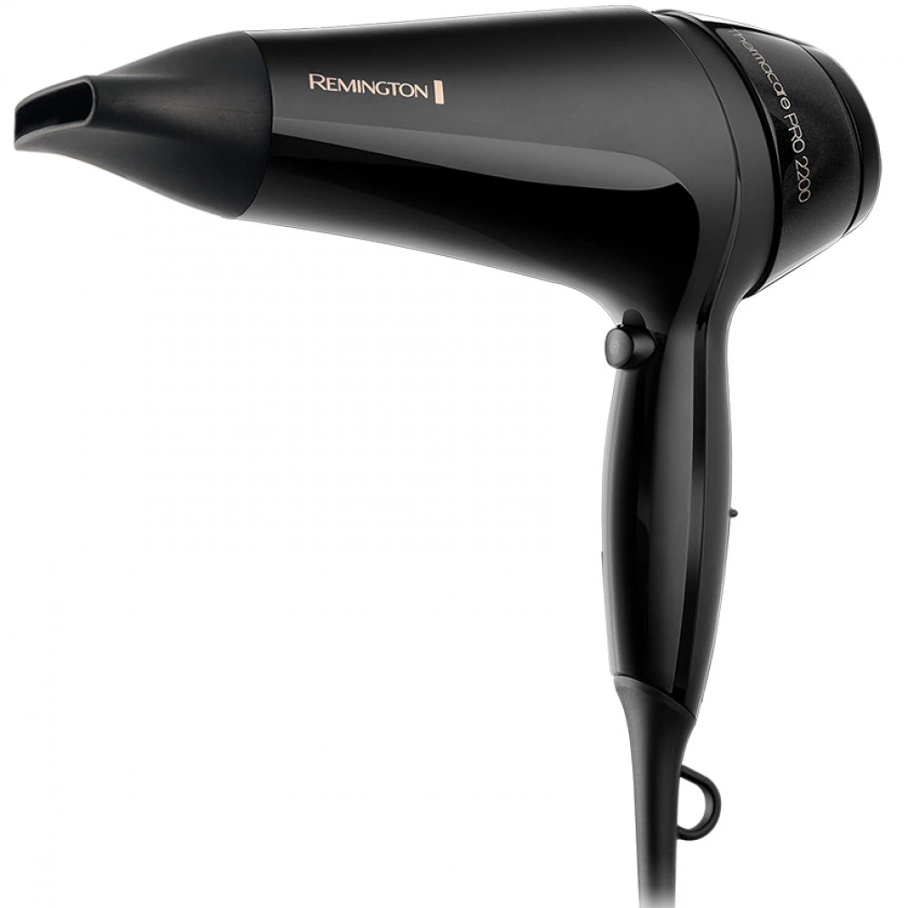 Фен Remington D5710 45658560100 2000 Вт