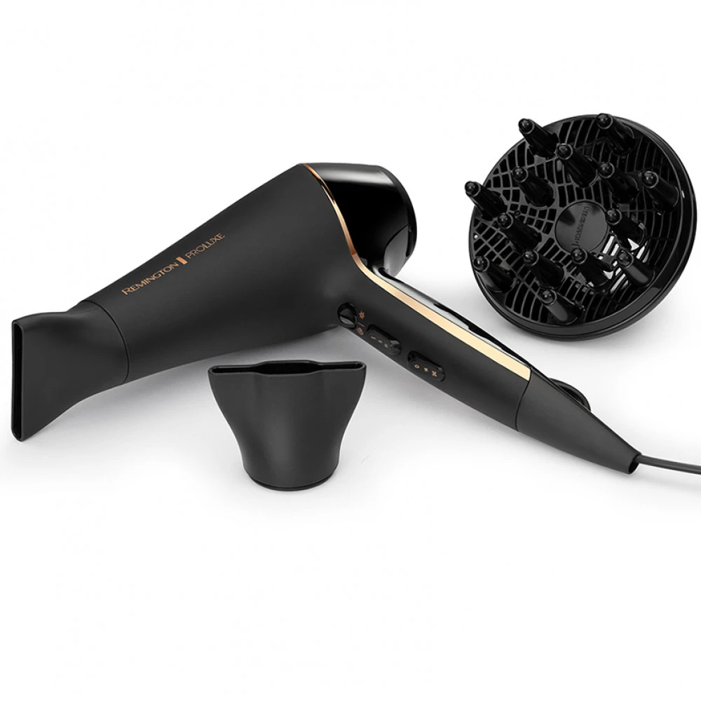 Фен Remington AC9140B 45675560100 2400 Вт