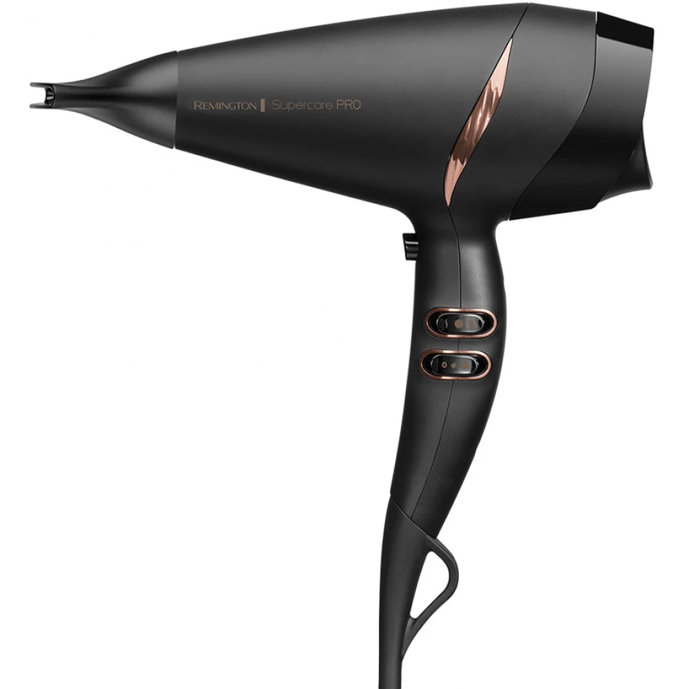 Фен Remington AC7200 45718560100 2200 Вт