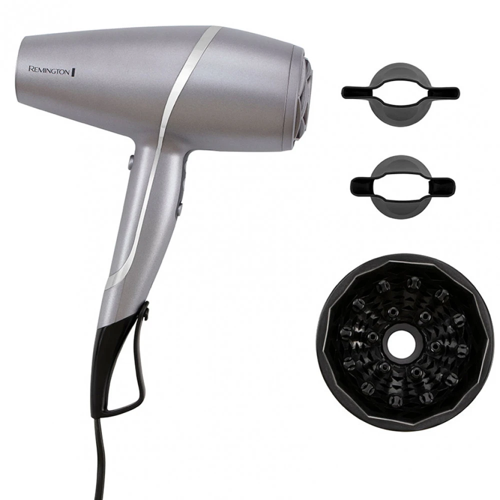 Фен Remington AC9800 45728560100 2400 Вт