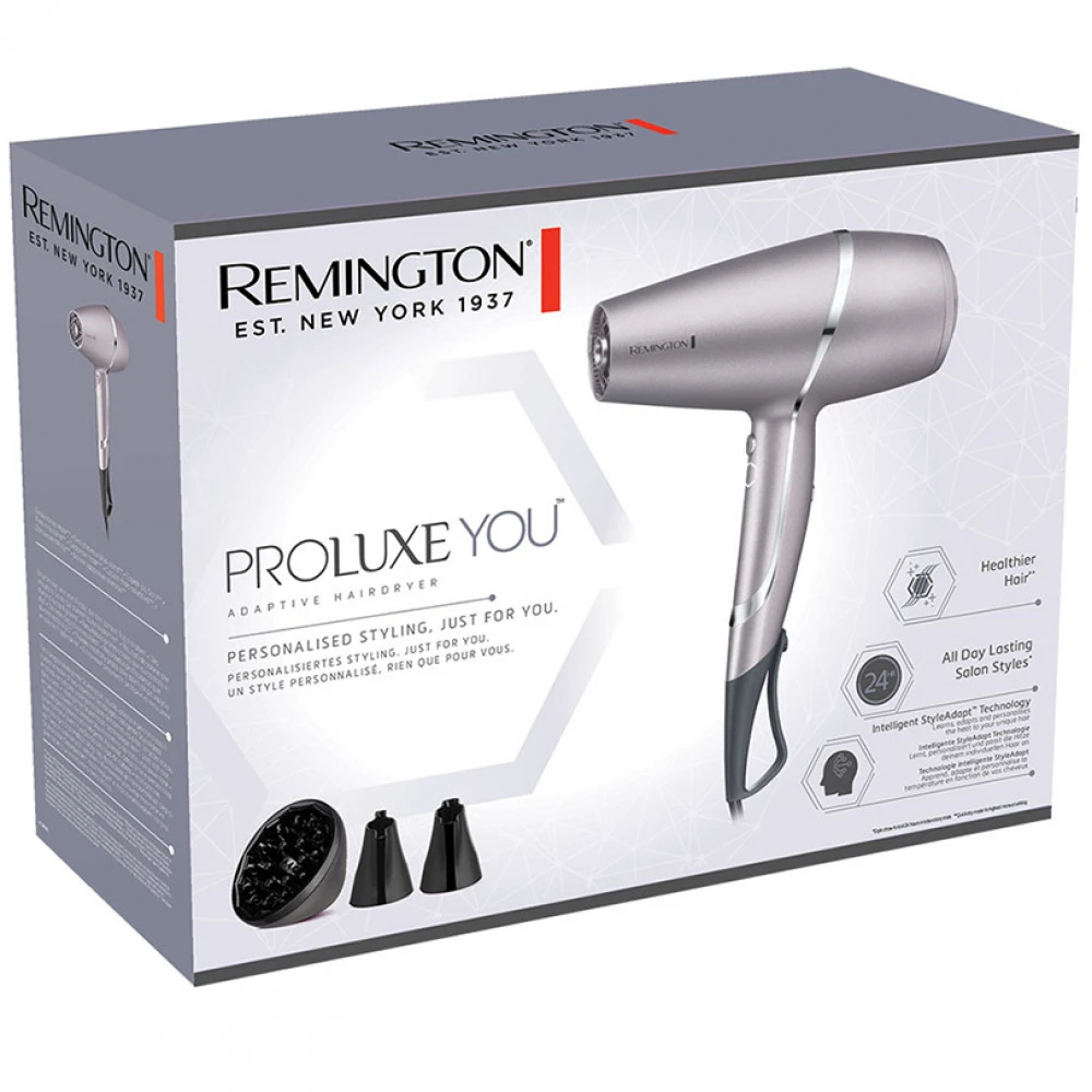 Фен Remington AC9800 45728560100 2400 Вт