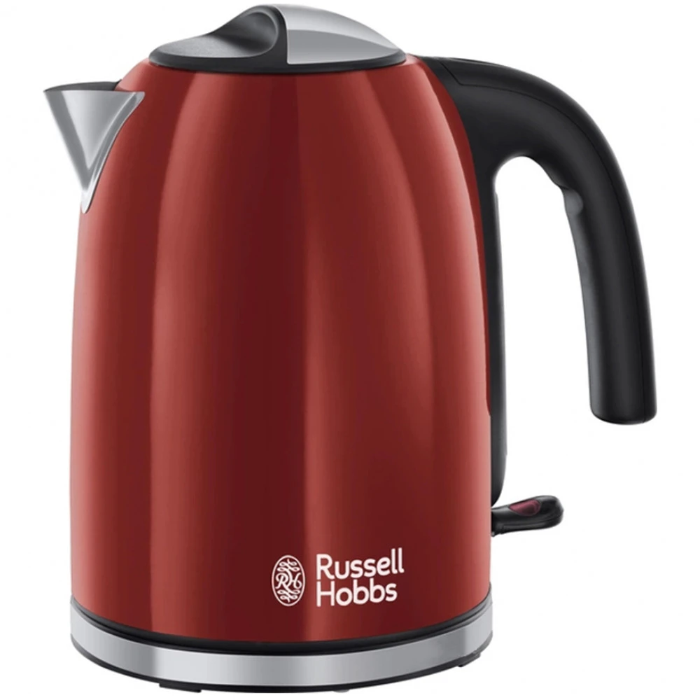 Russell Hobbs 20412-70 Чайник, 1.7 л., 2400 Вт